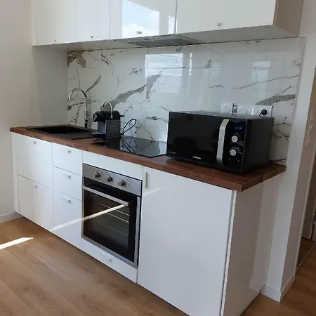 La Bompard 48m2 Cœur De Avec Terrasse Appartement *