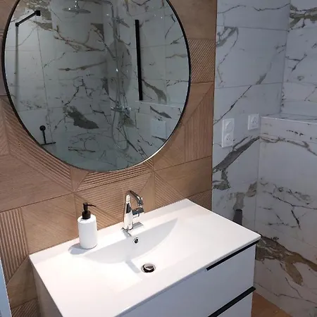 La Bompard 48m2 Cœur De Avec Terrasse * Rodez