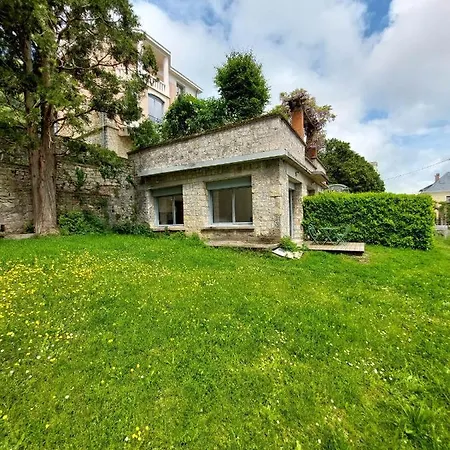 La Bompard 48m2 Cœur De Avec Terrasse