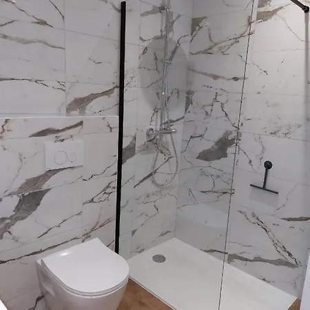 La Bompard 48m2 Cœur De Avec Terrasse Appartement