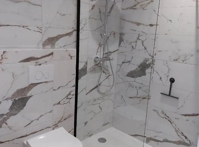 La Bompard 48m2 Coeur De Avec Terrasse Apartment